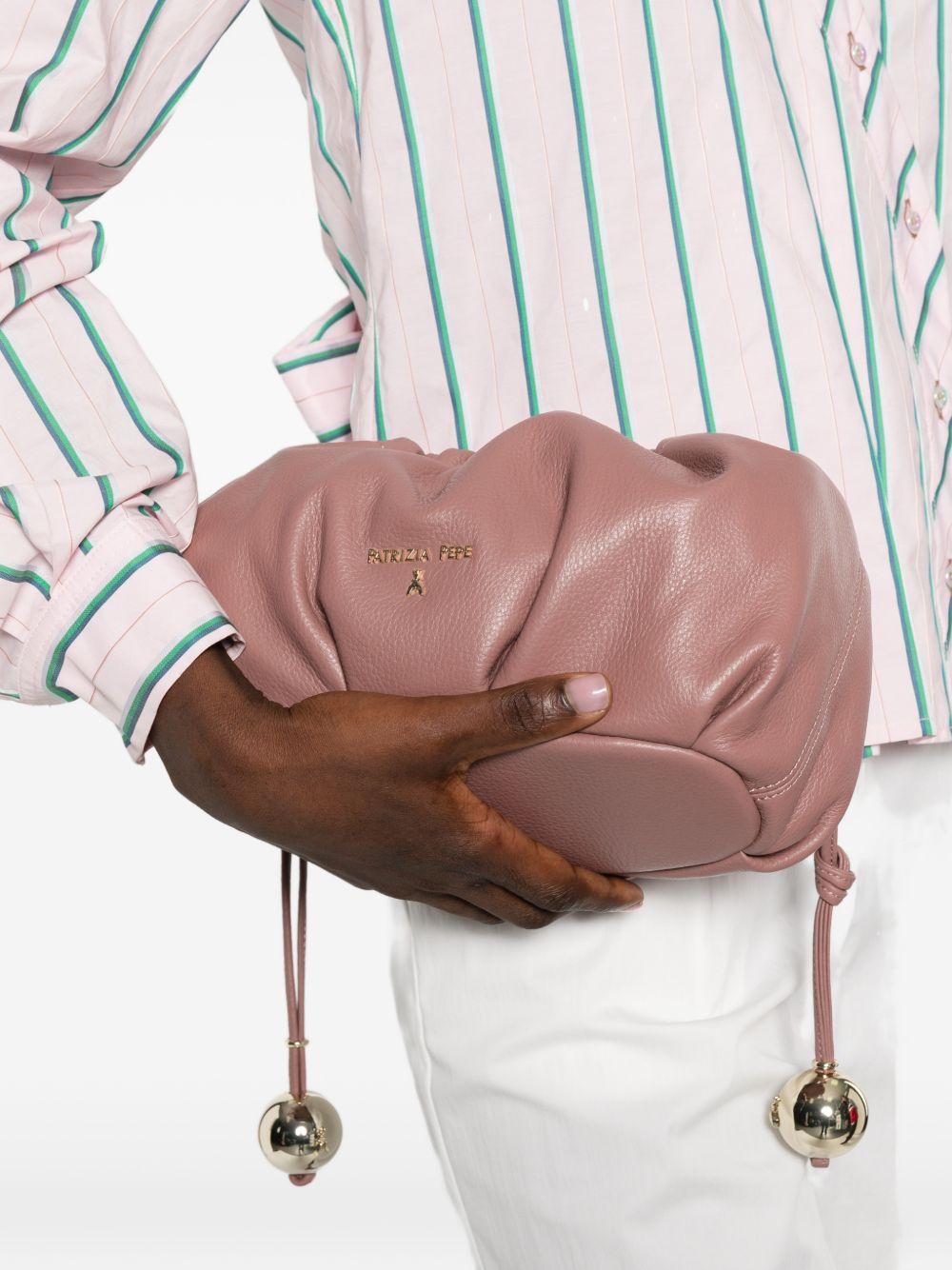  2B0161L133 B885 PATRIZIA PEPE 