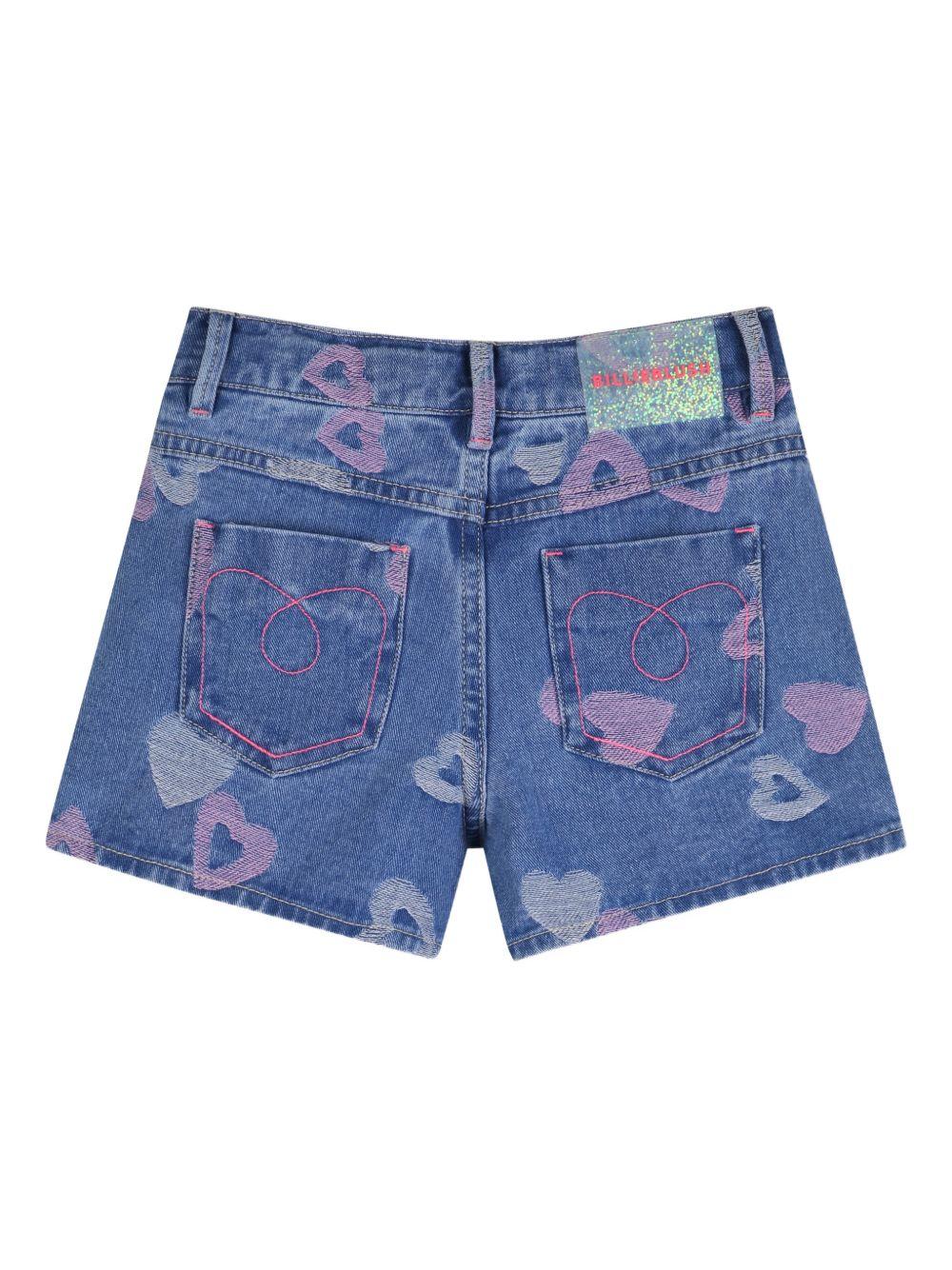  U22163 Z10 BILLIE BLUSH KIDS 