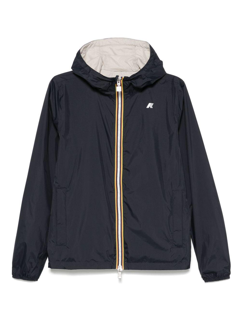 K2124EW B1A K-WAY 