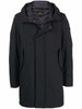Parka kaca kp 01 nero
