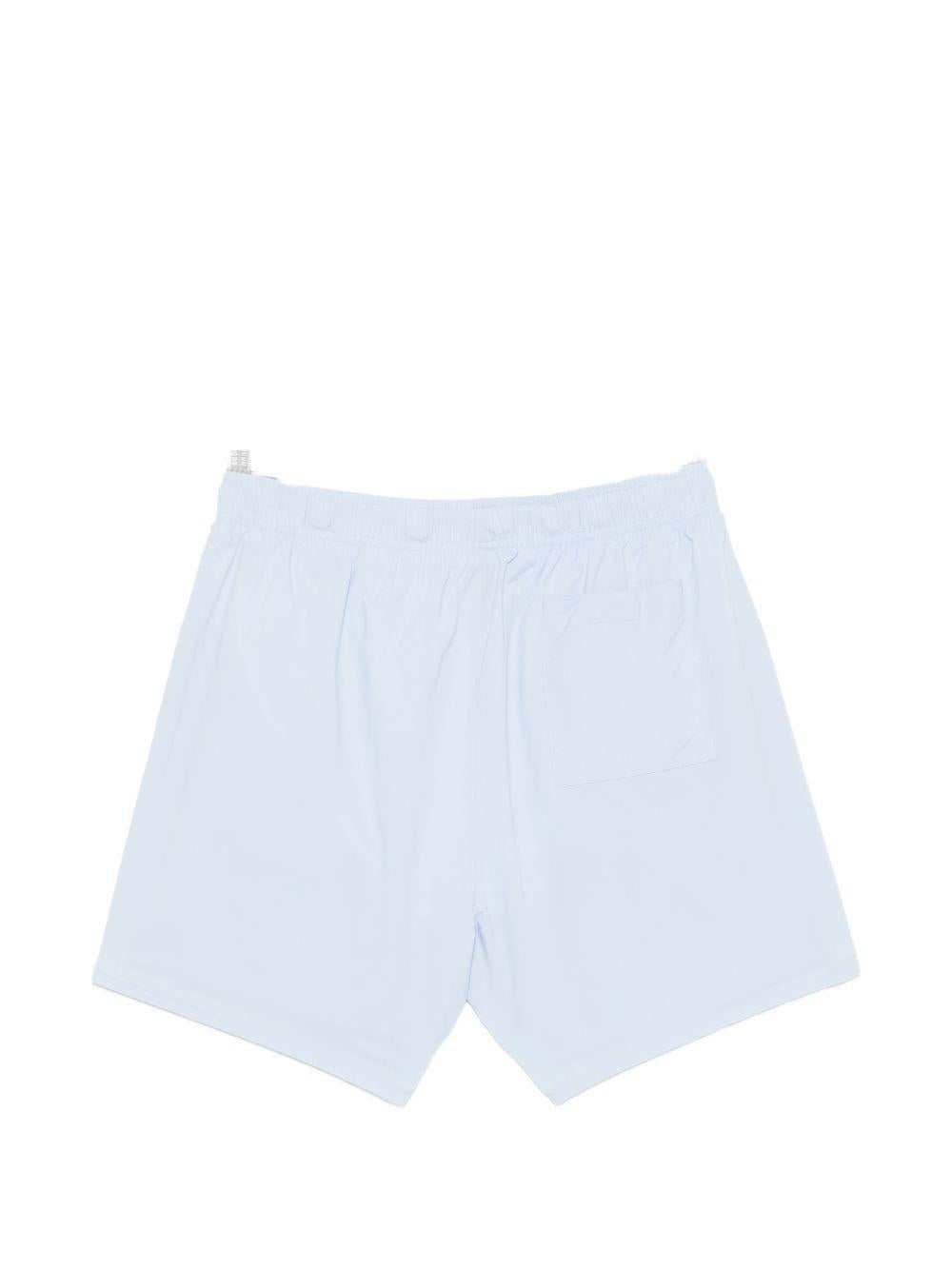 Bermuda da mare con coulisse 50491594 456 BOSS 