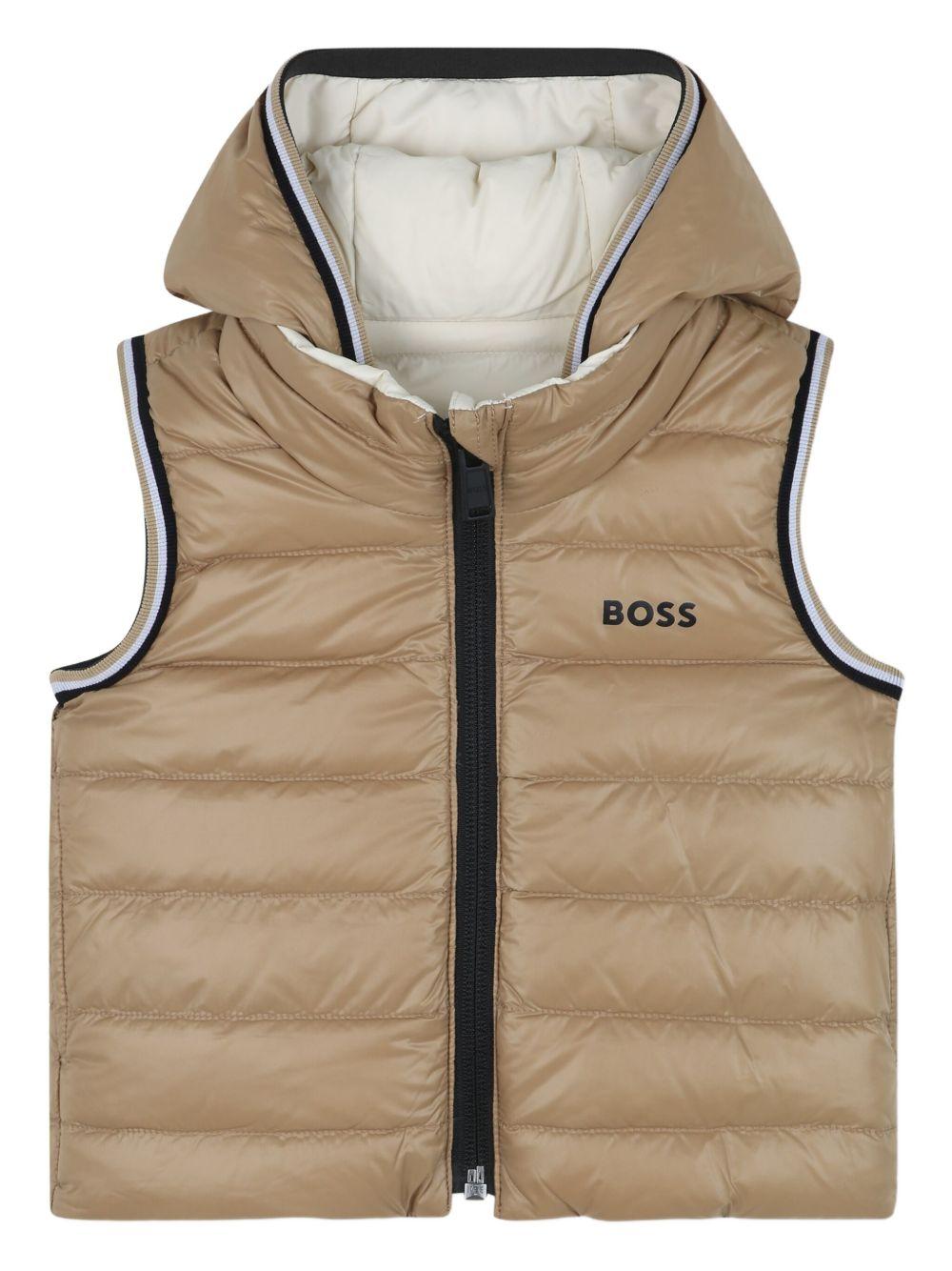  J52474 21C BOSS KIDSWEAR 