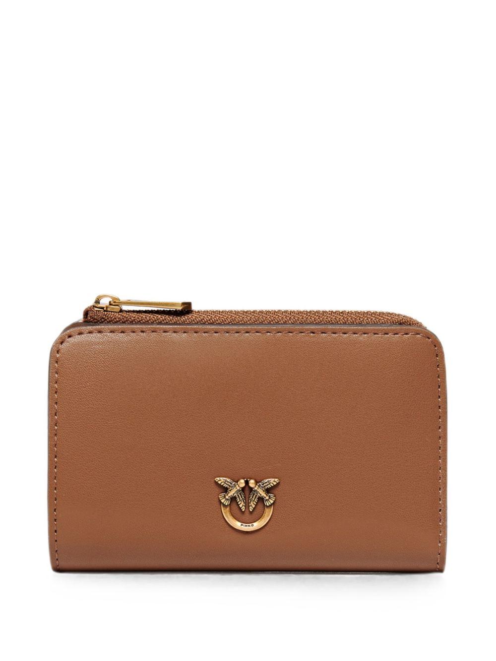 mini 106206A0F1 L88Q PINKO 