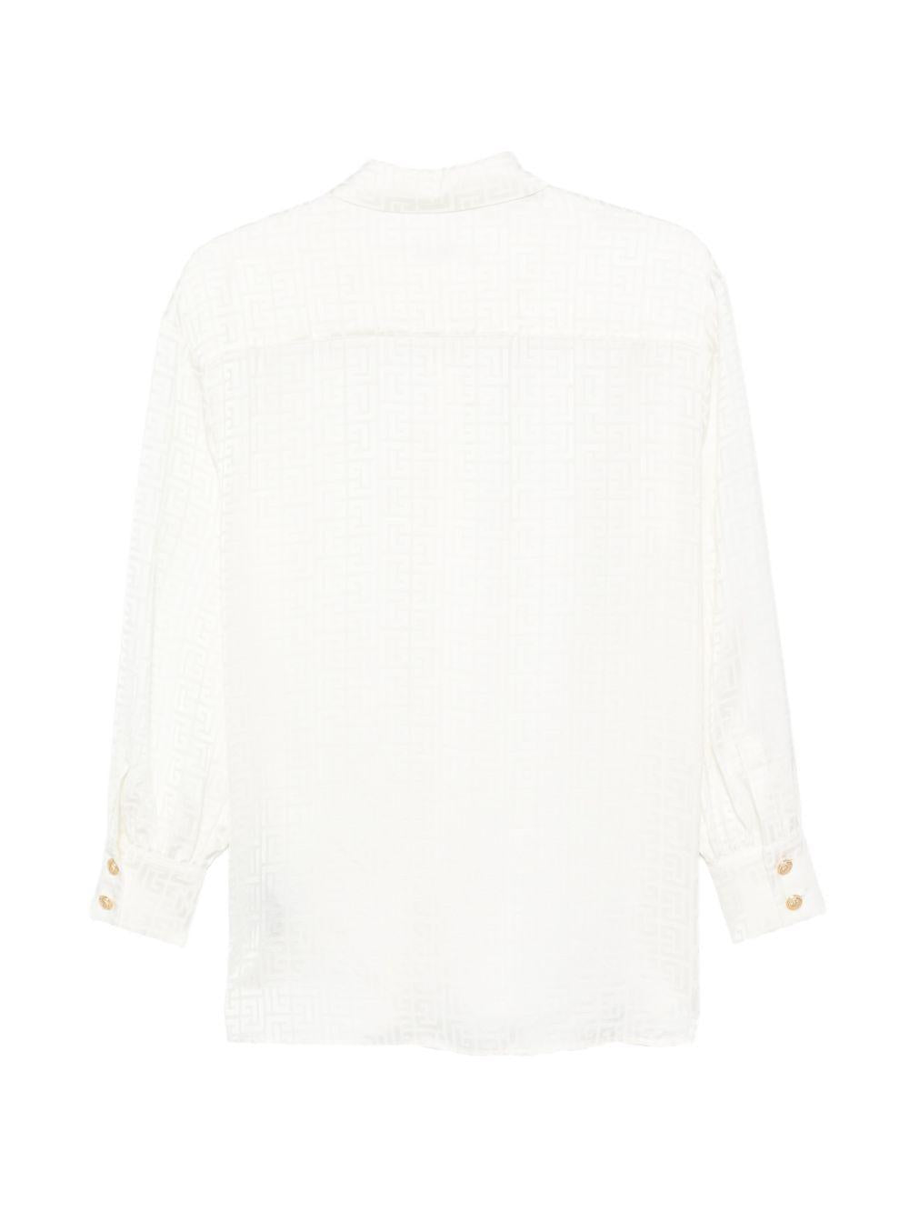  BY5A30S0192 102 BALMAIN KIDS 