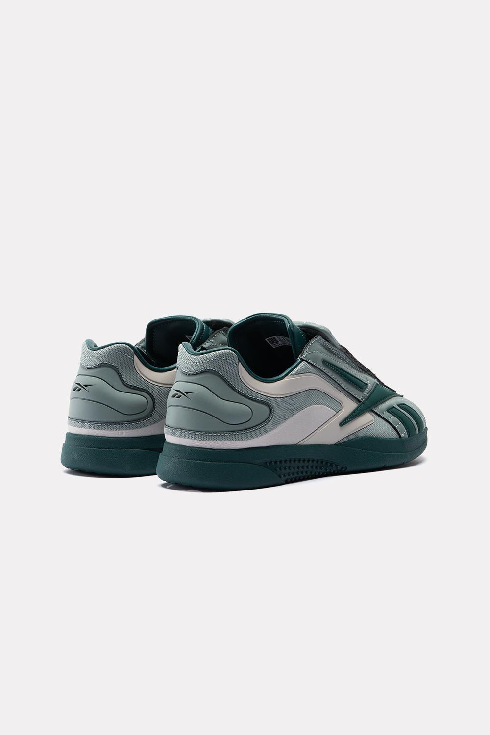 Sneakers basse con pannelli e suola in gomma 100261800P 800P REEBOK LTD 