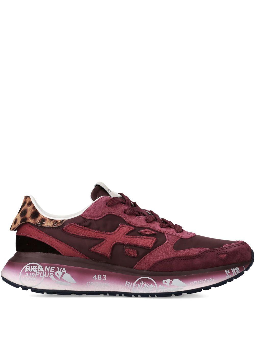 Sneakers Lauryn Bordeaux LAURYN 7789 PREMIATA 