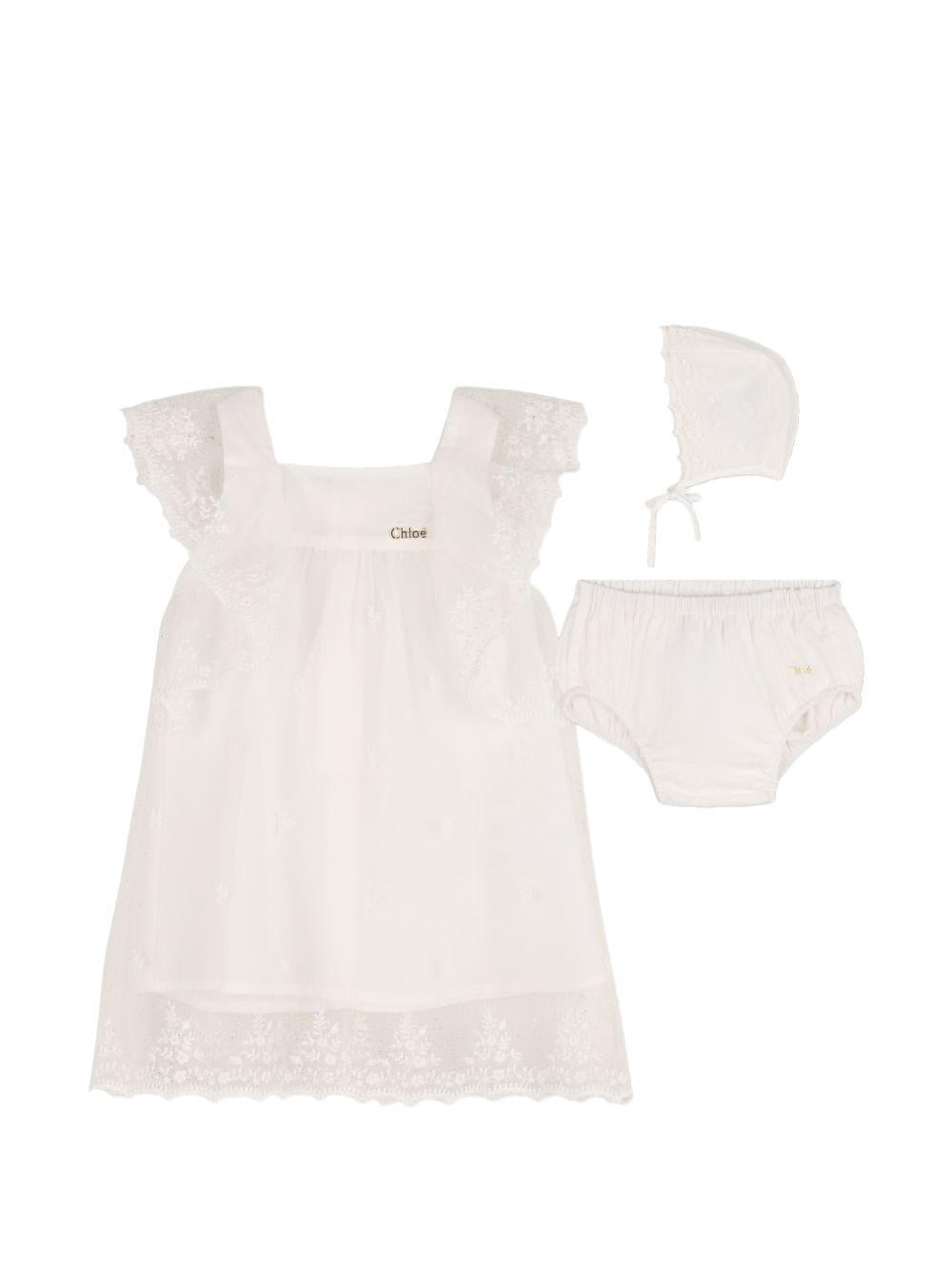  C20935 117 CHLOE KIDS 