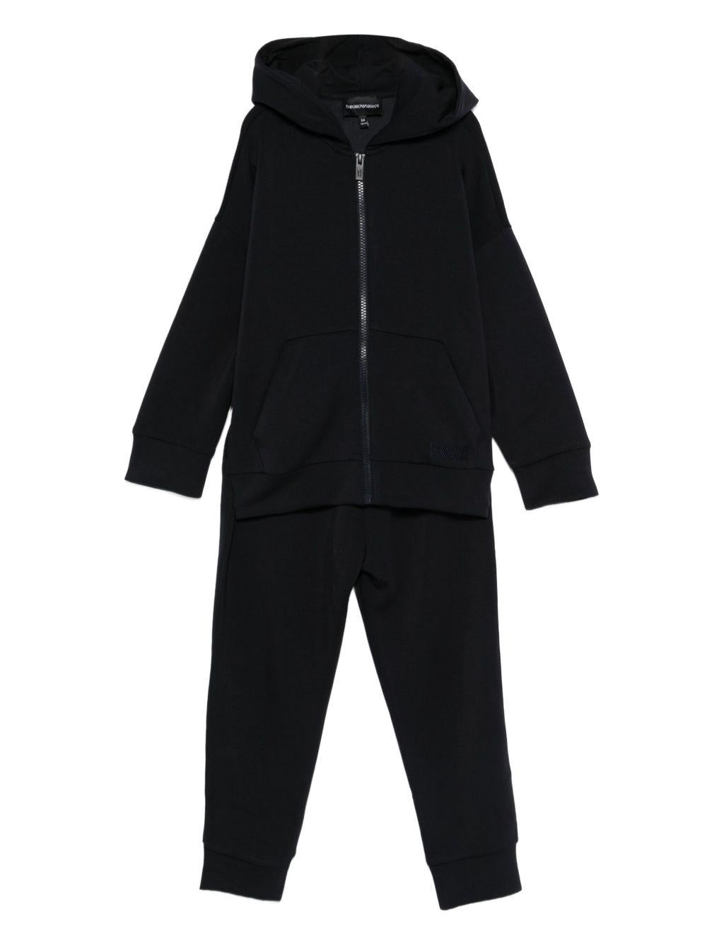  EB000542AF16254 UB118 EMPORIO ARMANI KIDS 