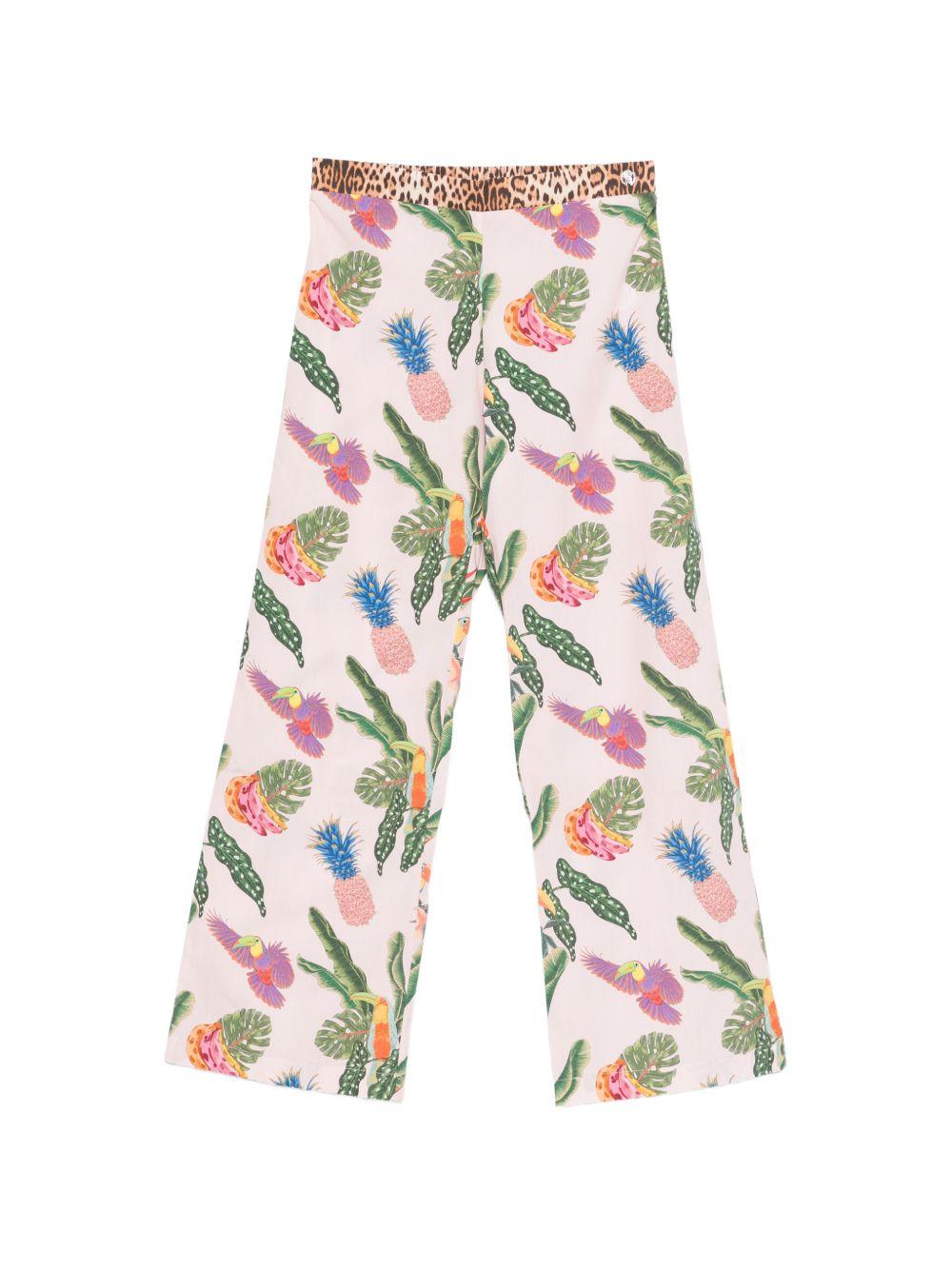 CGP26031PA TROPICANA ROBERTO CAVALLI  JUNIOR 