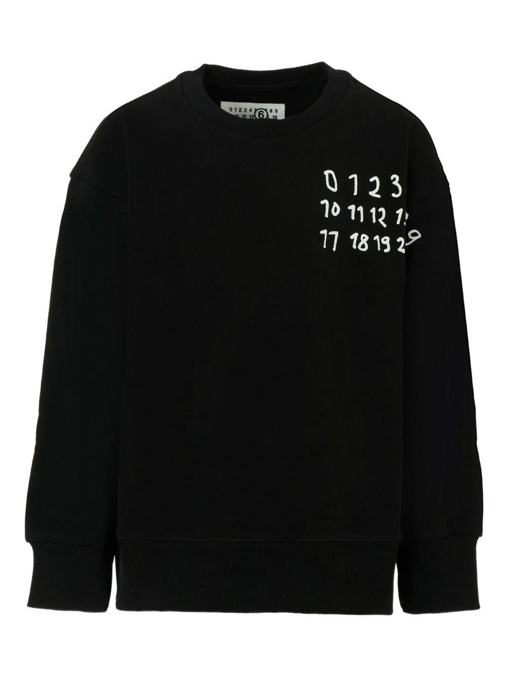  M60896MM02X M6900 MM6 MAISON MARGIELA KIDS 