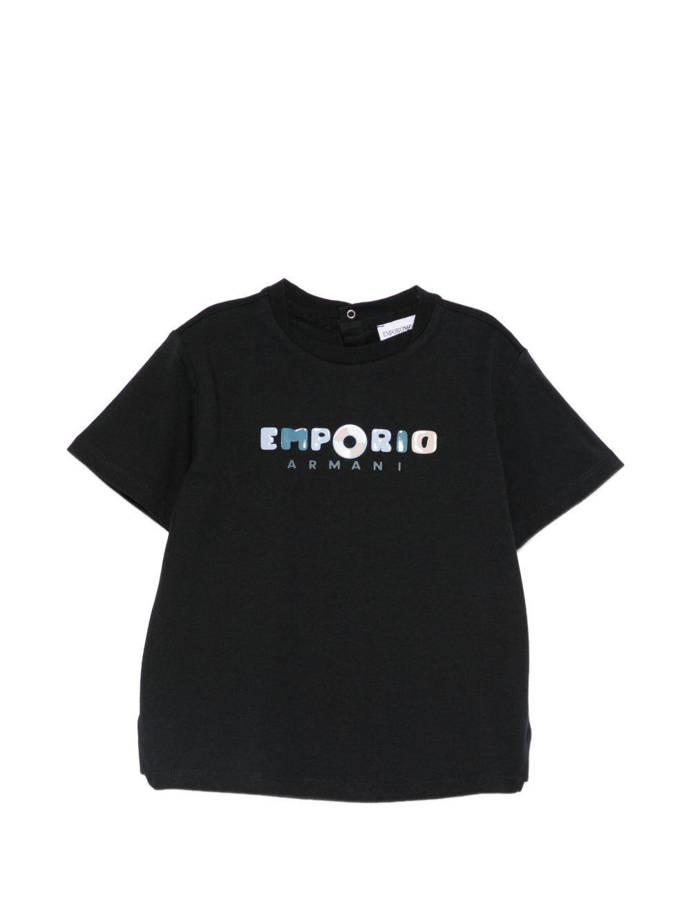  EB001080AF14503 UB118 EMPORIO ARMANI KIDS 