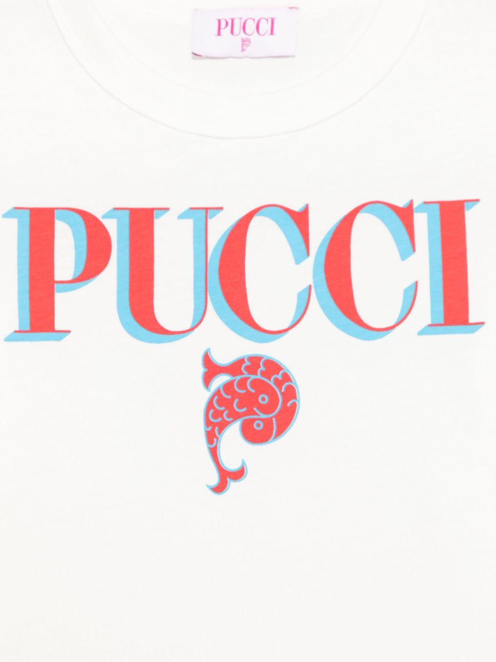 EMILIO PUCCI KIDS PW8A41Z2354101