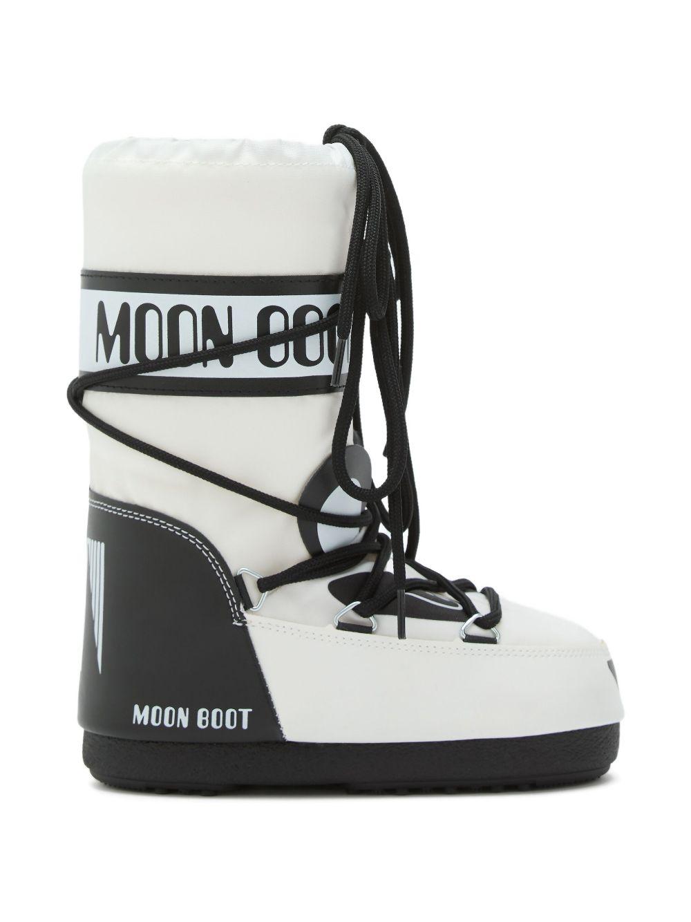  80D3400300 NA02 MOON BOOT KIDS 