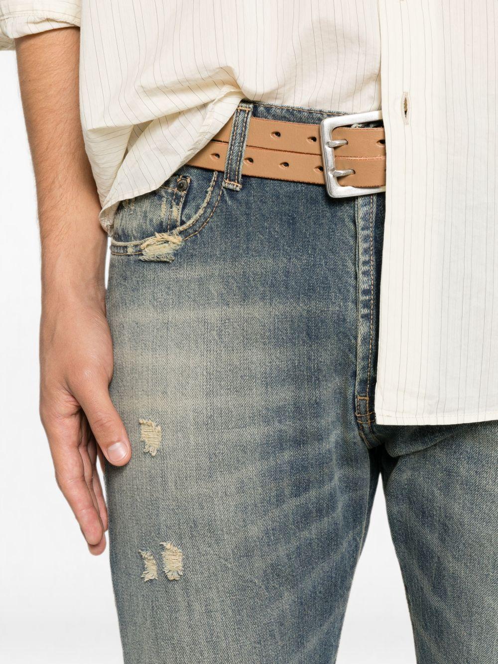  XJ3232 DENIM YES LONDON 
