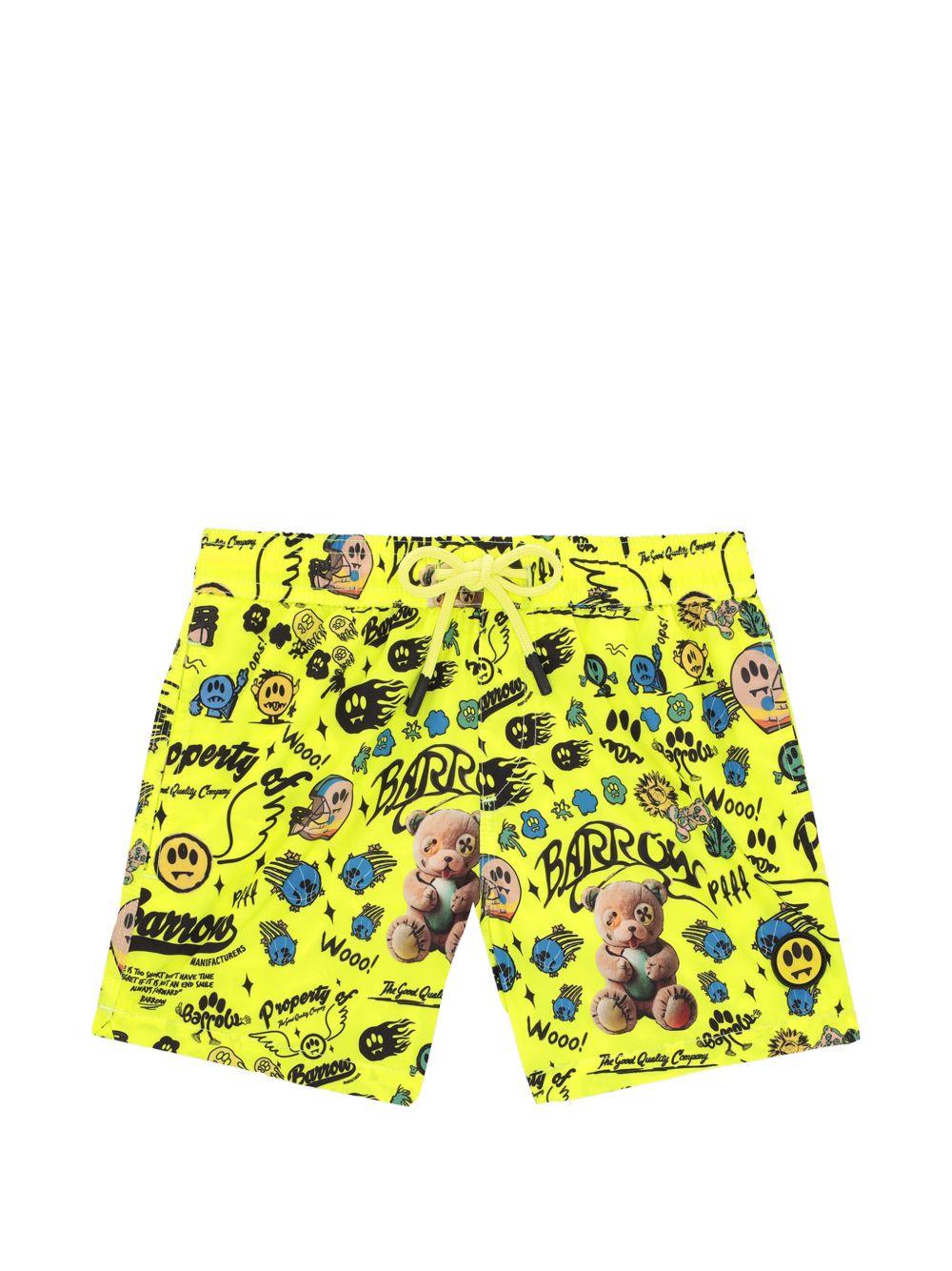  S6BKJBSS217 023 BARROW KIDS 