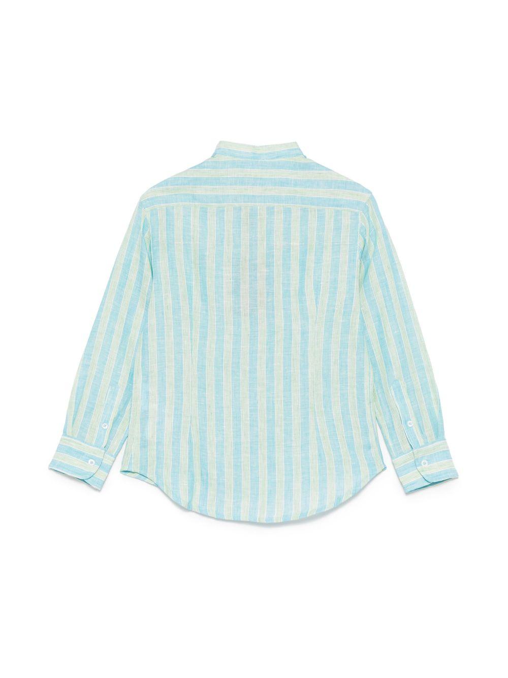 ETRO KIDS GW5P40Z287760IVE