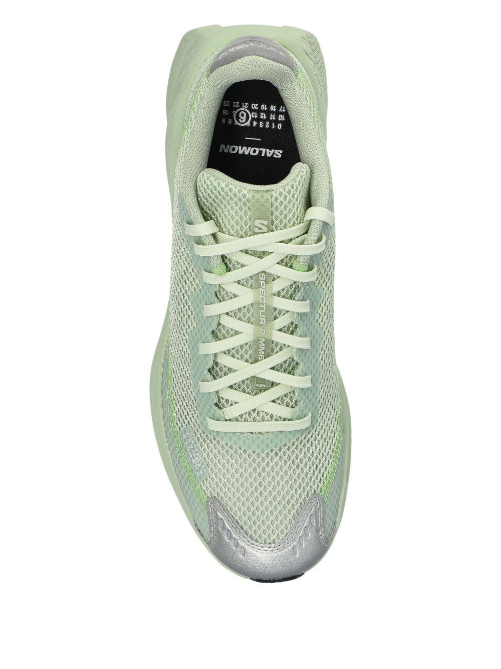  S59WS0239P8162 HA742 MM6 MAISON MARGIELA SALOMON 