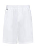 Bermuda combo bianco