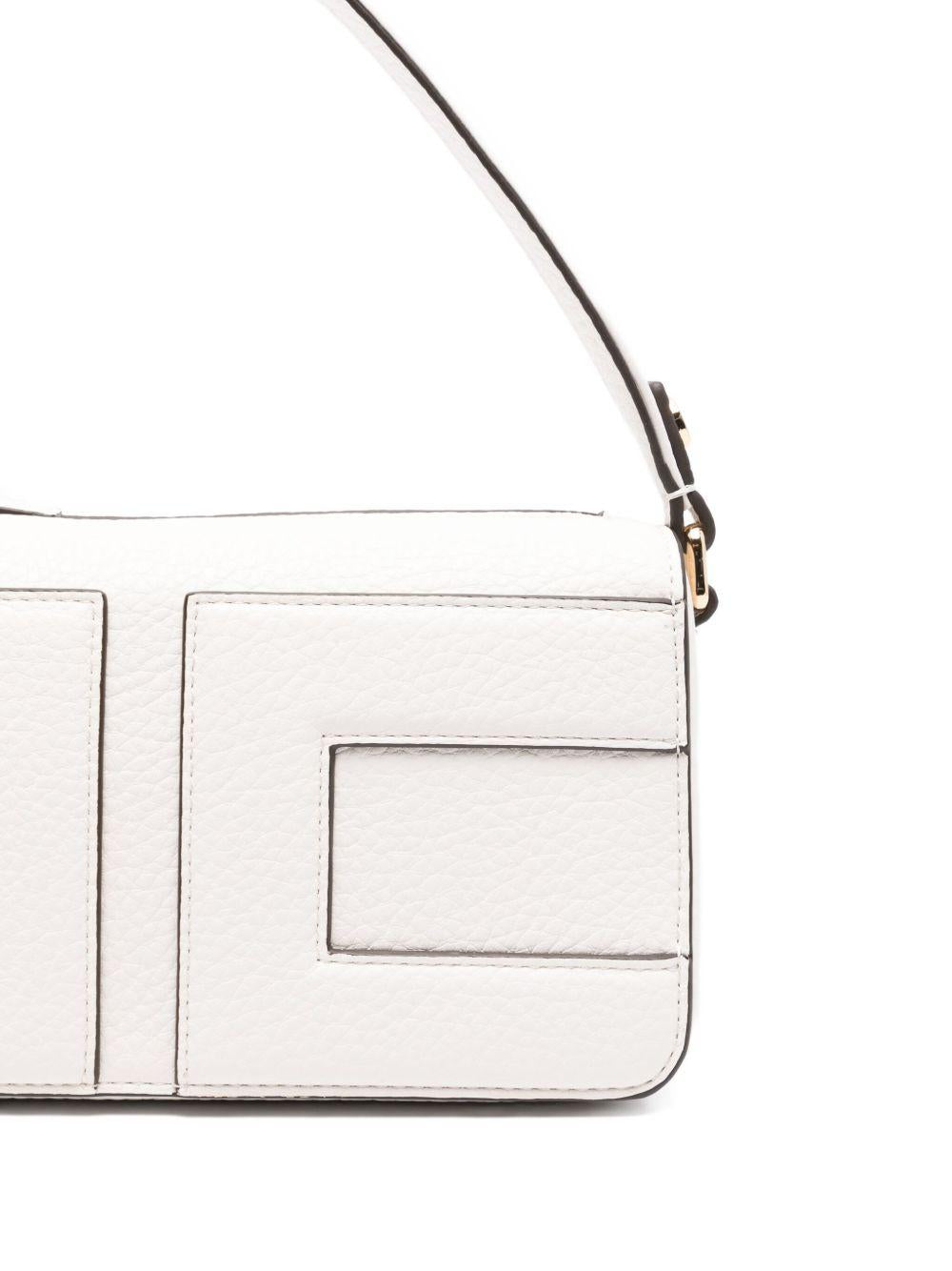 Borsa a Spalla con Manico e Chiusura Zip BS55A56E2 DZ9 ELISABETTA FRANCHI 