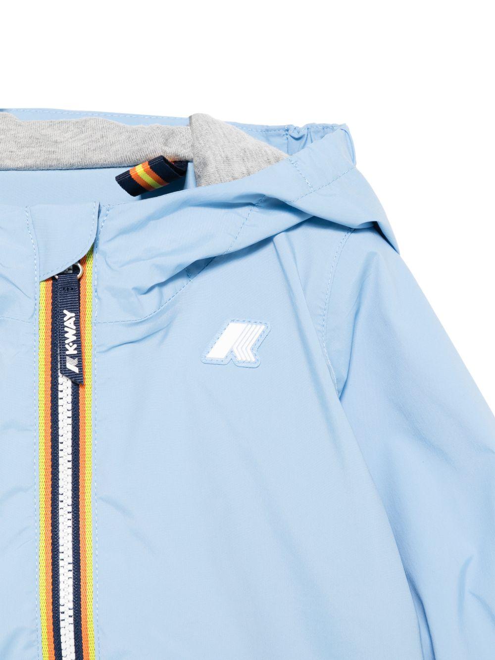  K4136IW 356 K-WAY KIDS 