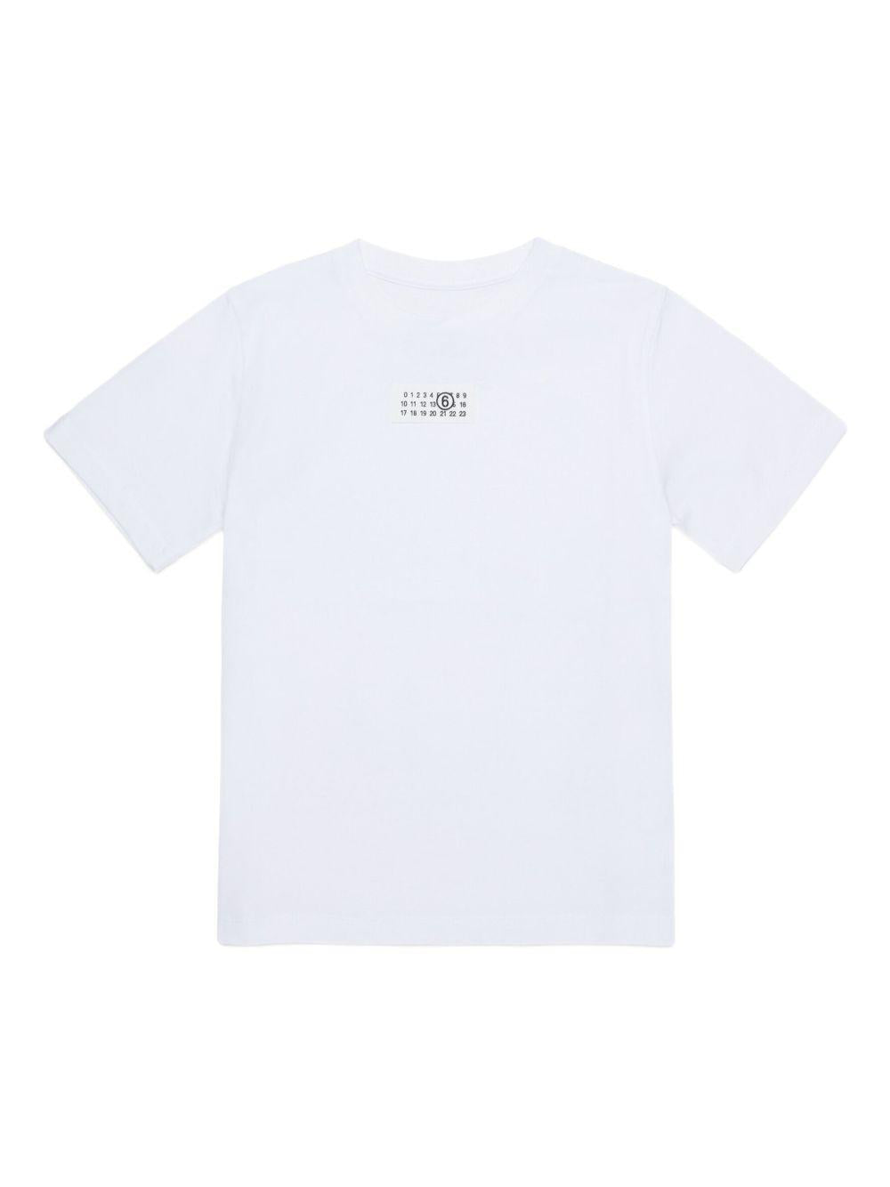  M61022MM04I M6100 MM6 MAISON MARGIELA KIDS 