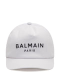 Cappello da baseball con logo