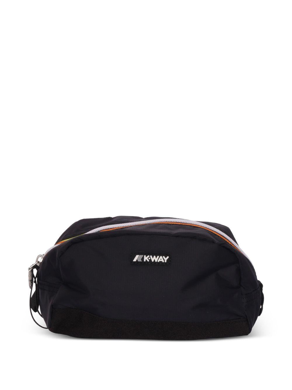 Zaino con zip doppia K4133GW USY K-WAY 