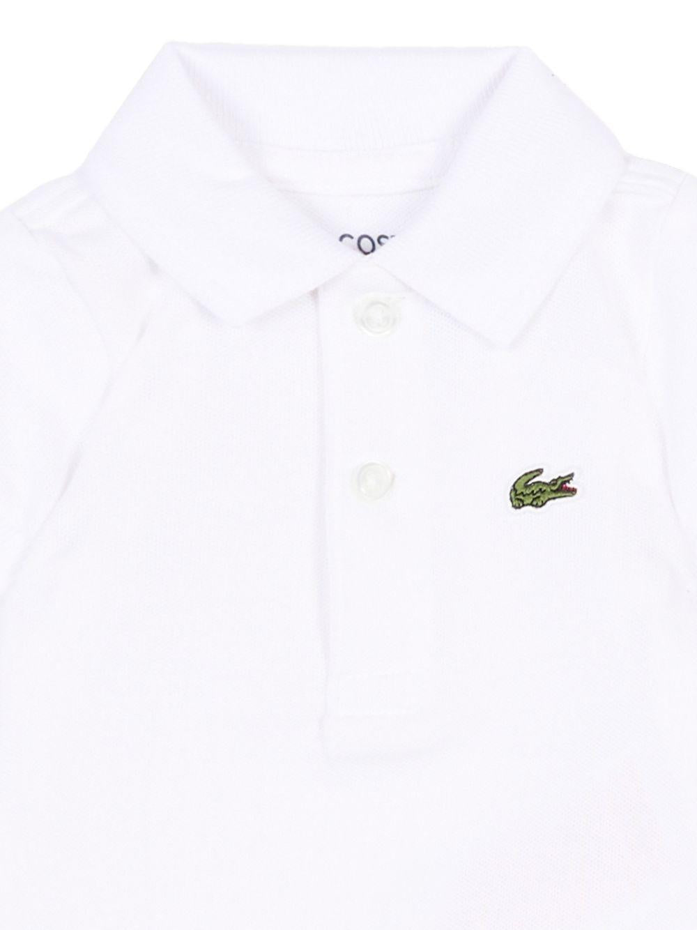  547118 W8L LACOSTE KIDS 