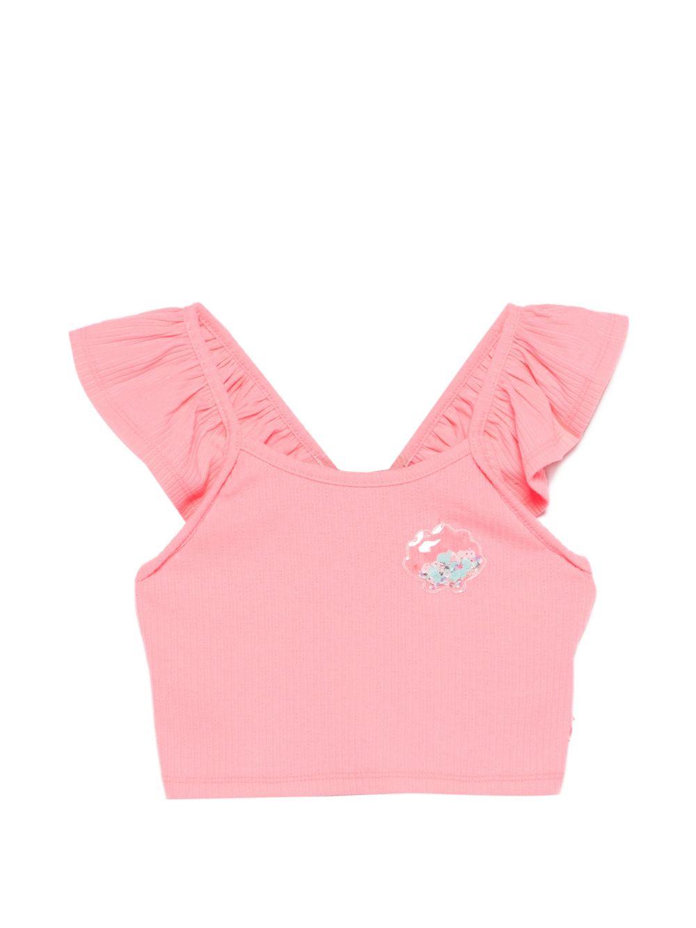  U21945 499 BILLIE BLUSH KIDS 