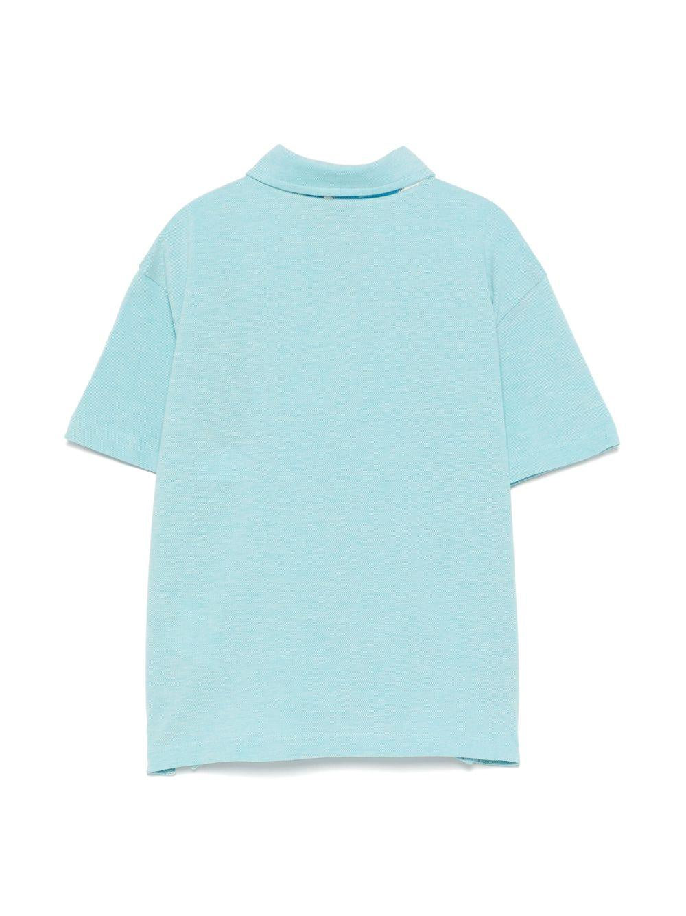 ETRO KIDS GW8P31Z280760I