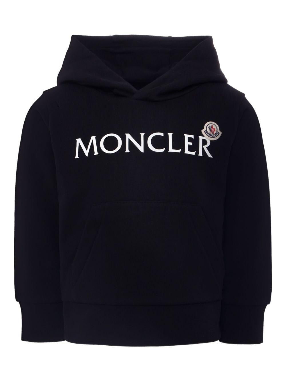  L19548G0000989AKM 999 MONCLER KIDS 