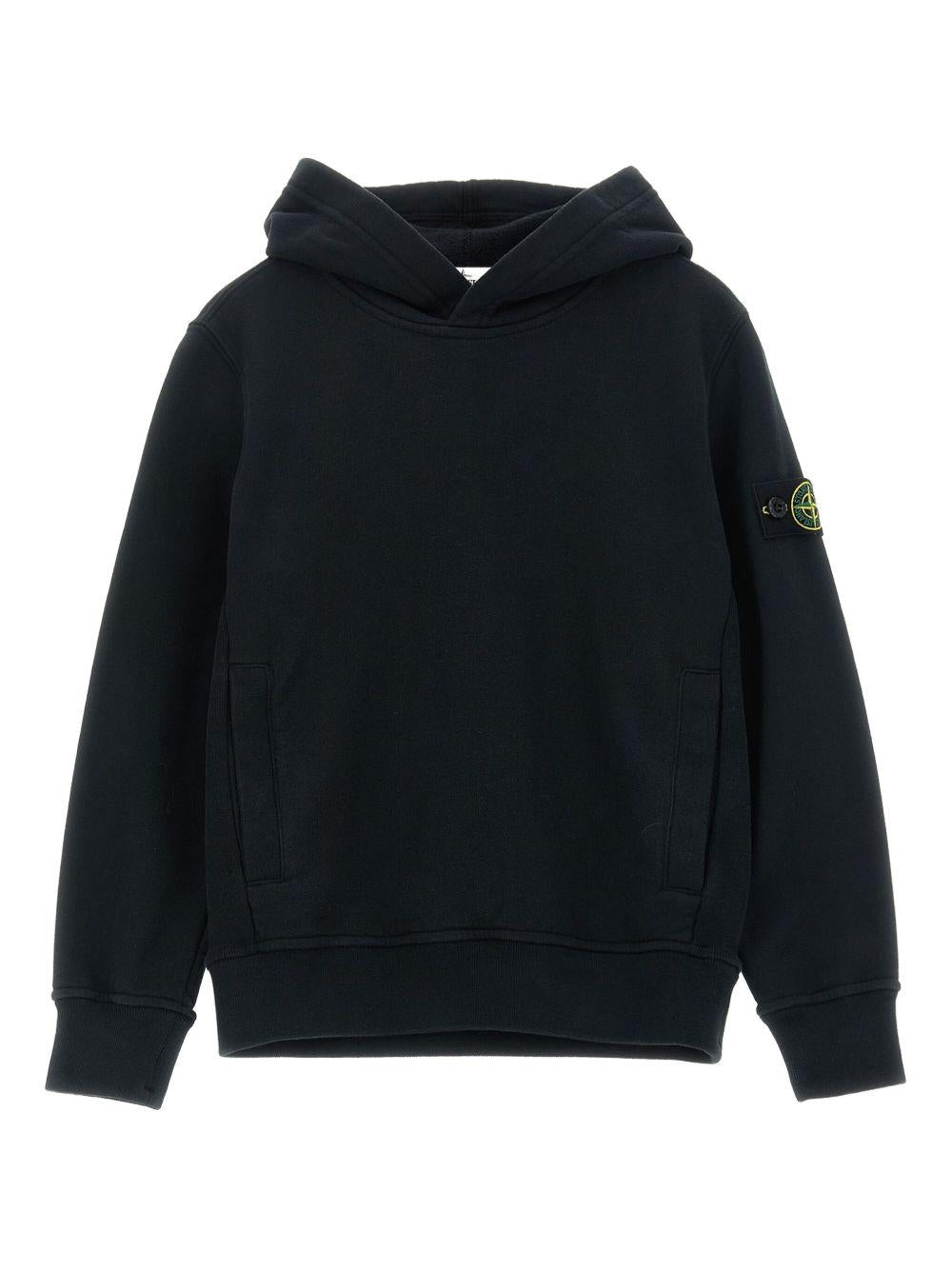  166100004S0A20 V0029 STONE ISLAND KIDS 