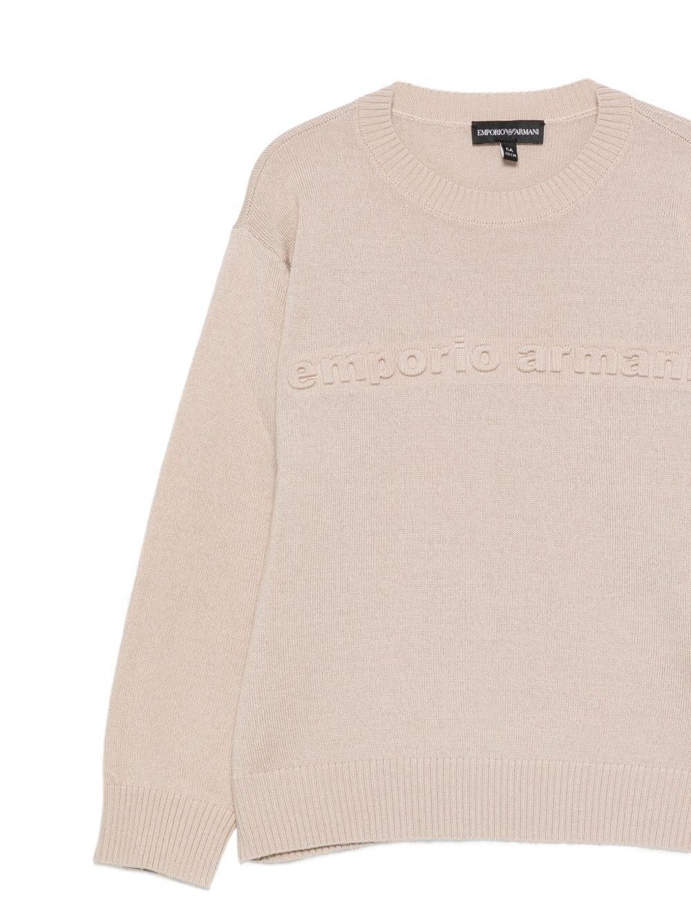  EB000808AF18839 U8140 EMPORIO ARMANI KIDS 