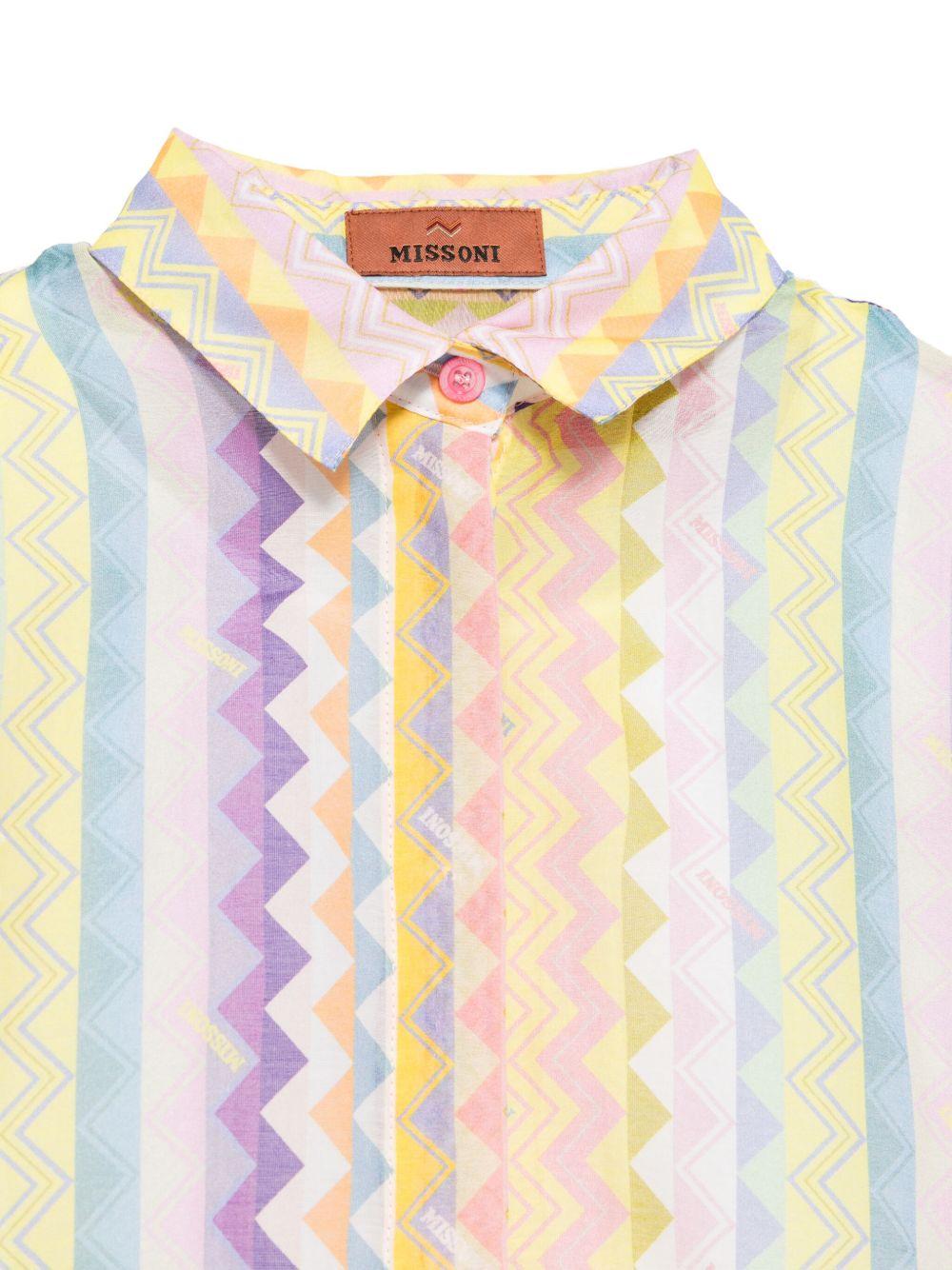 MISSONI KIDS MW1A60K0216999