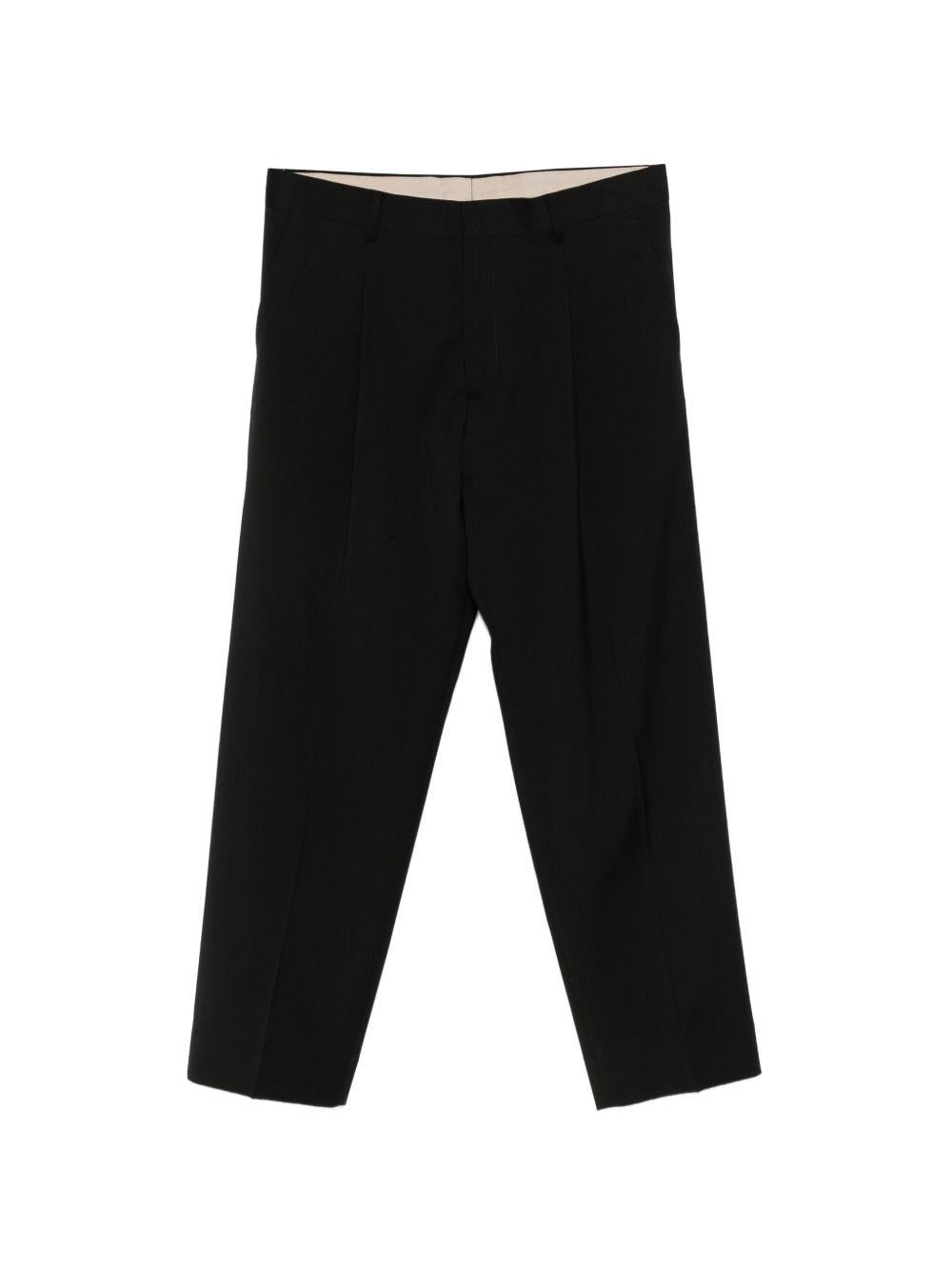 Pantaloni a gamba dritta 26S27 3999 COSTUMEIN 
