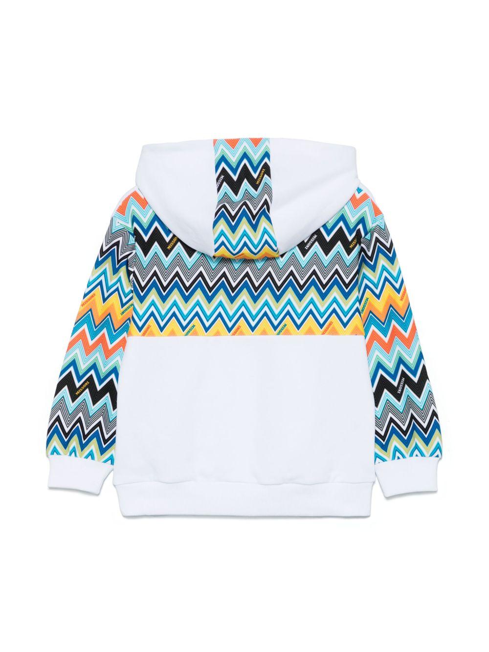 MISSONI KIDS MW4P00Z0081100
