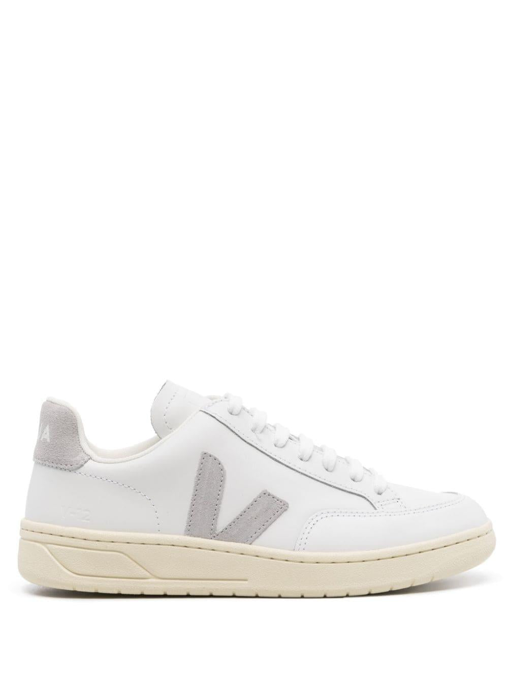 Sneakers V-10  bianco/grigio <BR/> XD0203484 WHITELIGHTGREY VEJA 