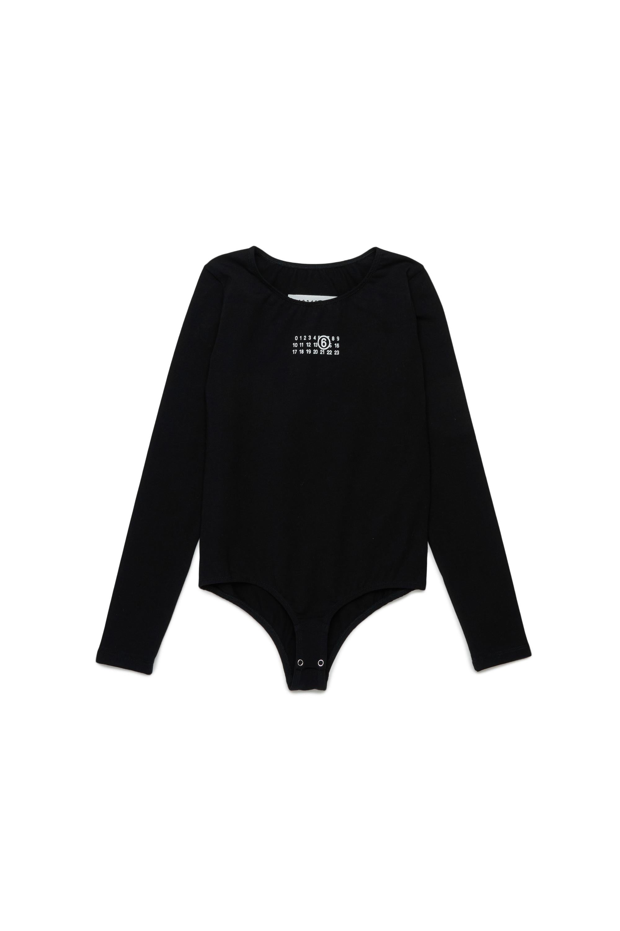  M60911MM06L M6900 MM6 MAISON MARGIELA KIDS 