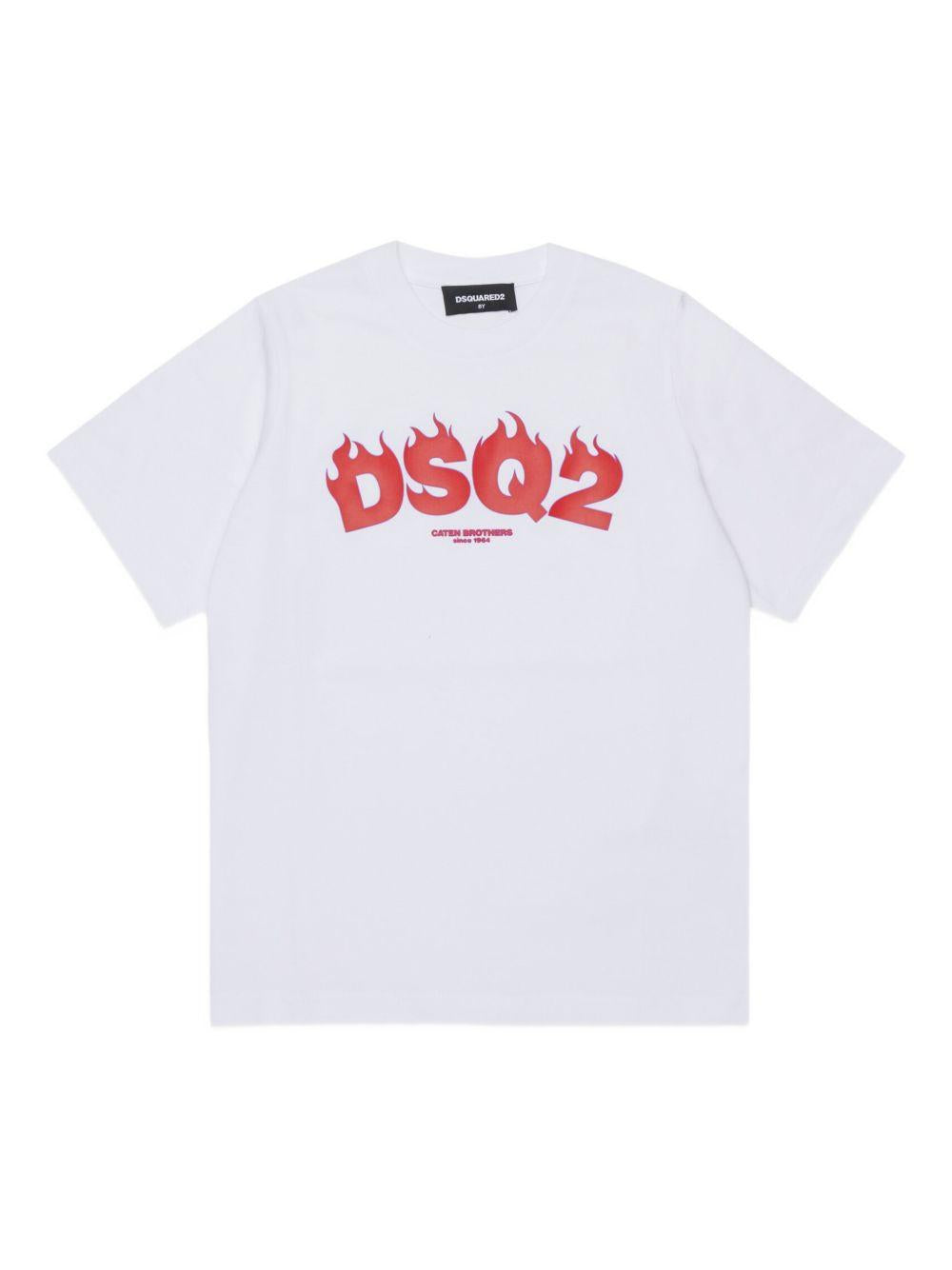  DQ3168D00XM DQ100 DSQUARED KIDS 