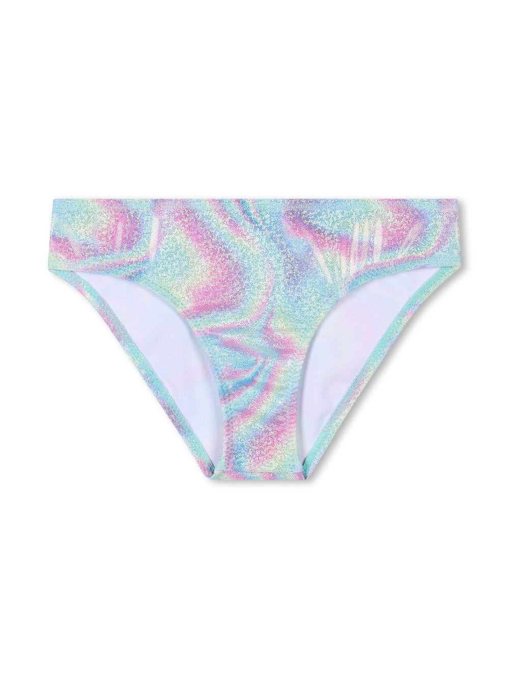 Costume 2pz multicolor