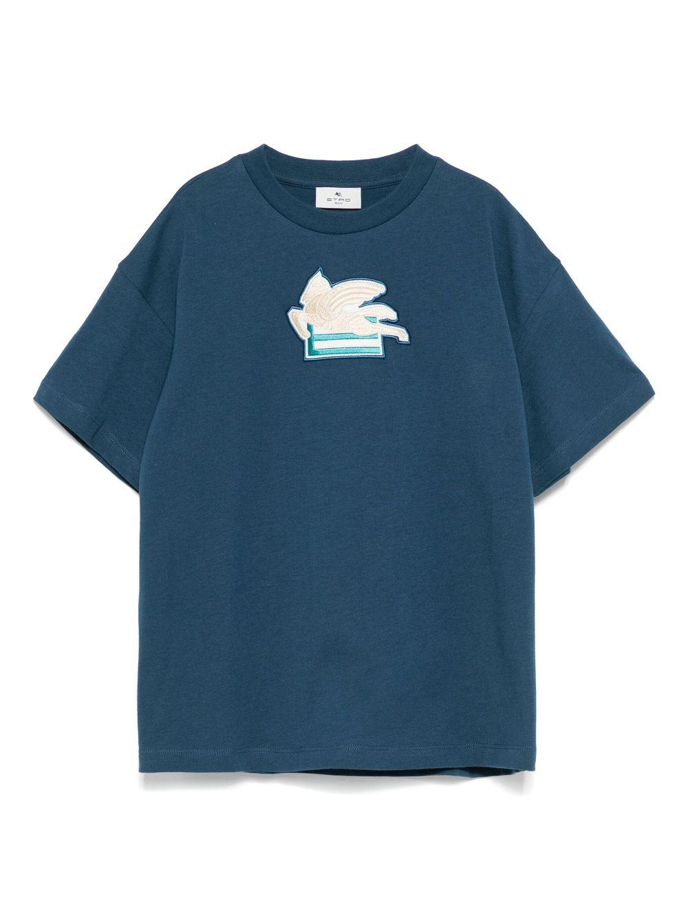 ETRO KIDS GW8P51Z2081669