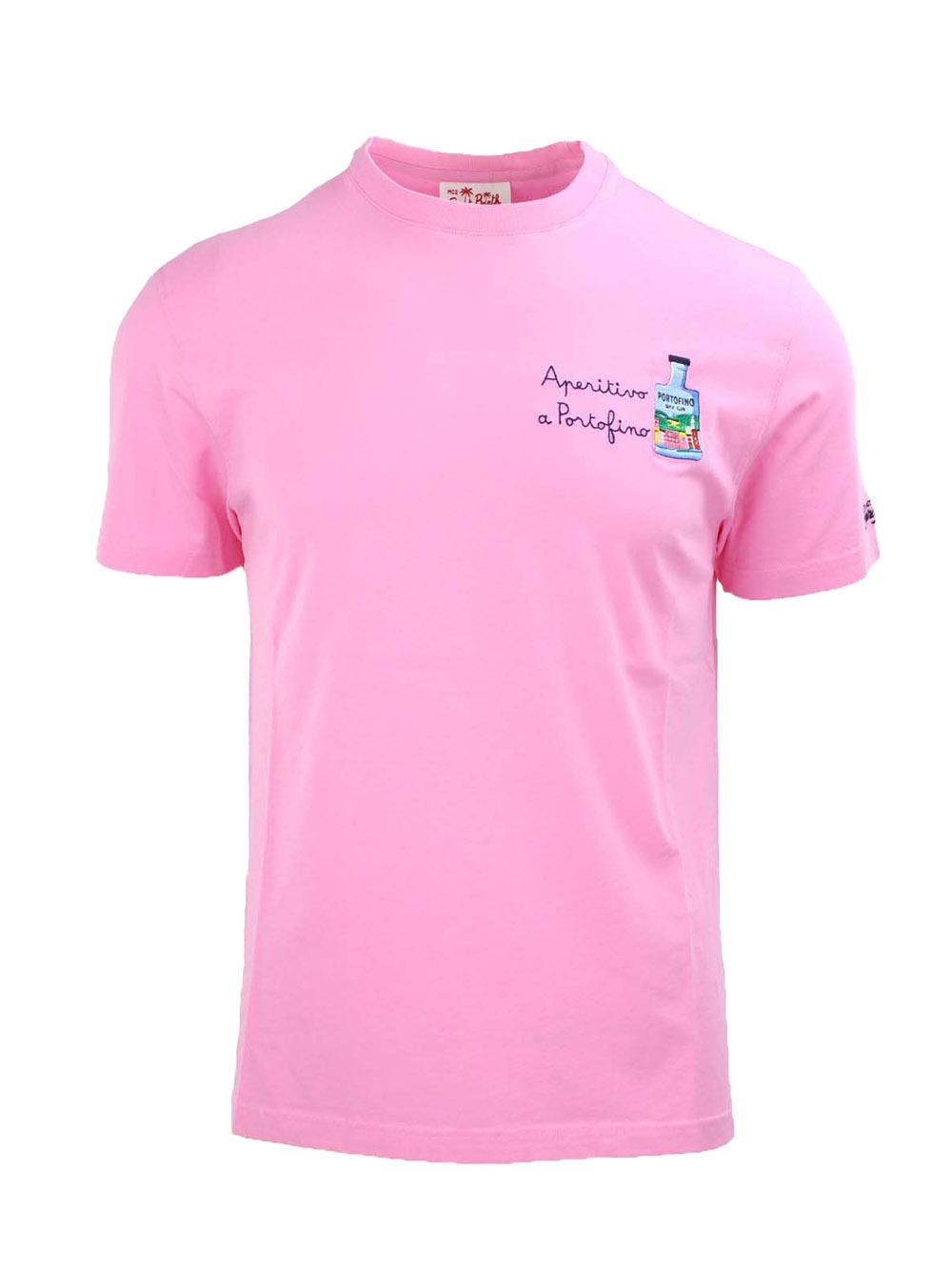 MC2 SAINT BARTH TSHM00105646H