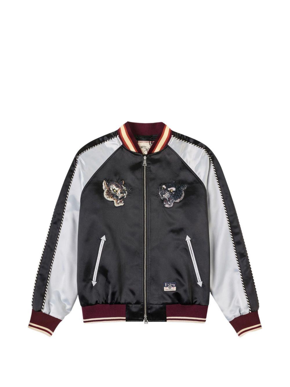  2ESHTM6JK1016 BLKX EVISU 