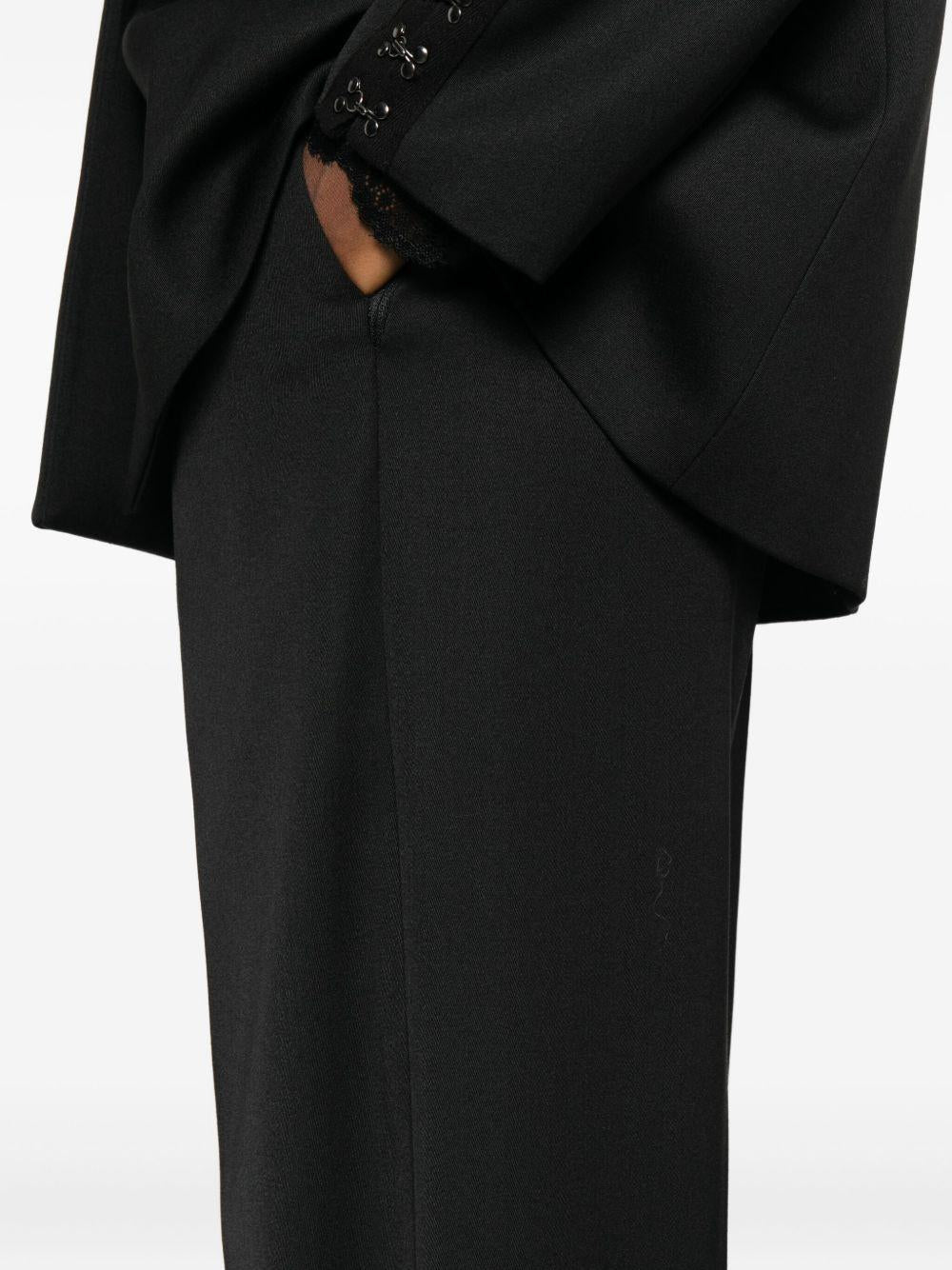  PS1346 BLACK NISSA 