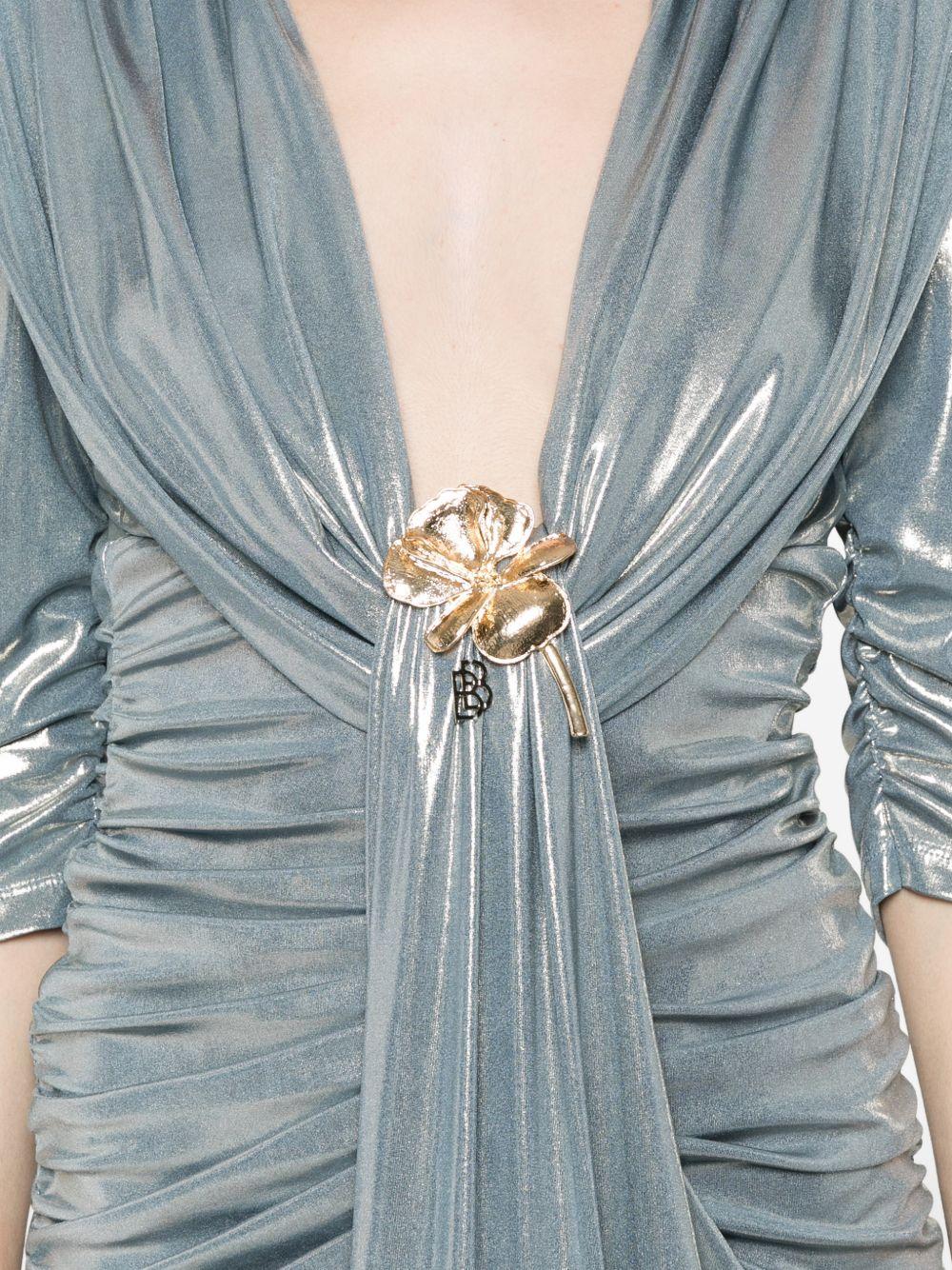  WS00911 ARGENTO BABYLON COLLECTION 