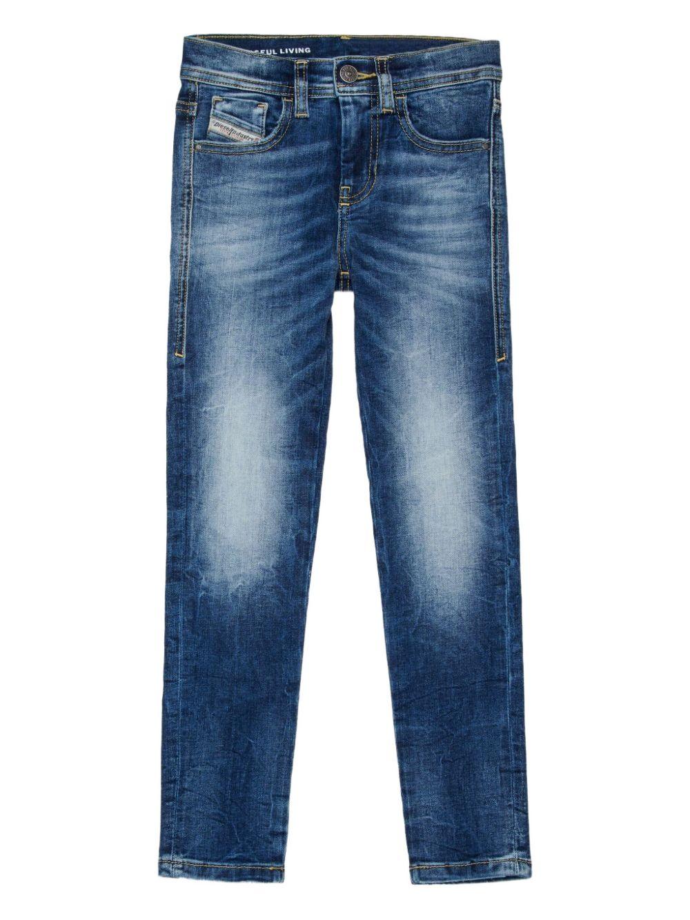  J00808KXBRA K01 DIESEL KIDS 