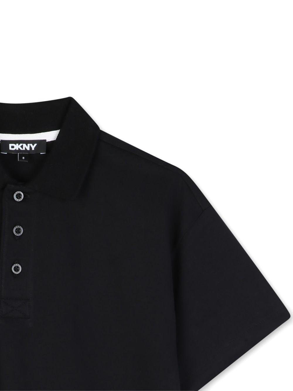  D62534 09B DKNY KIDS 