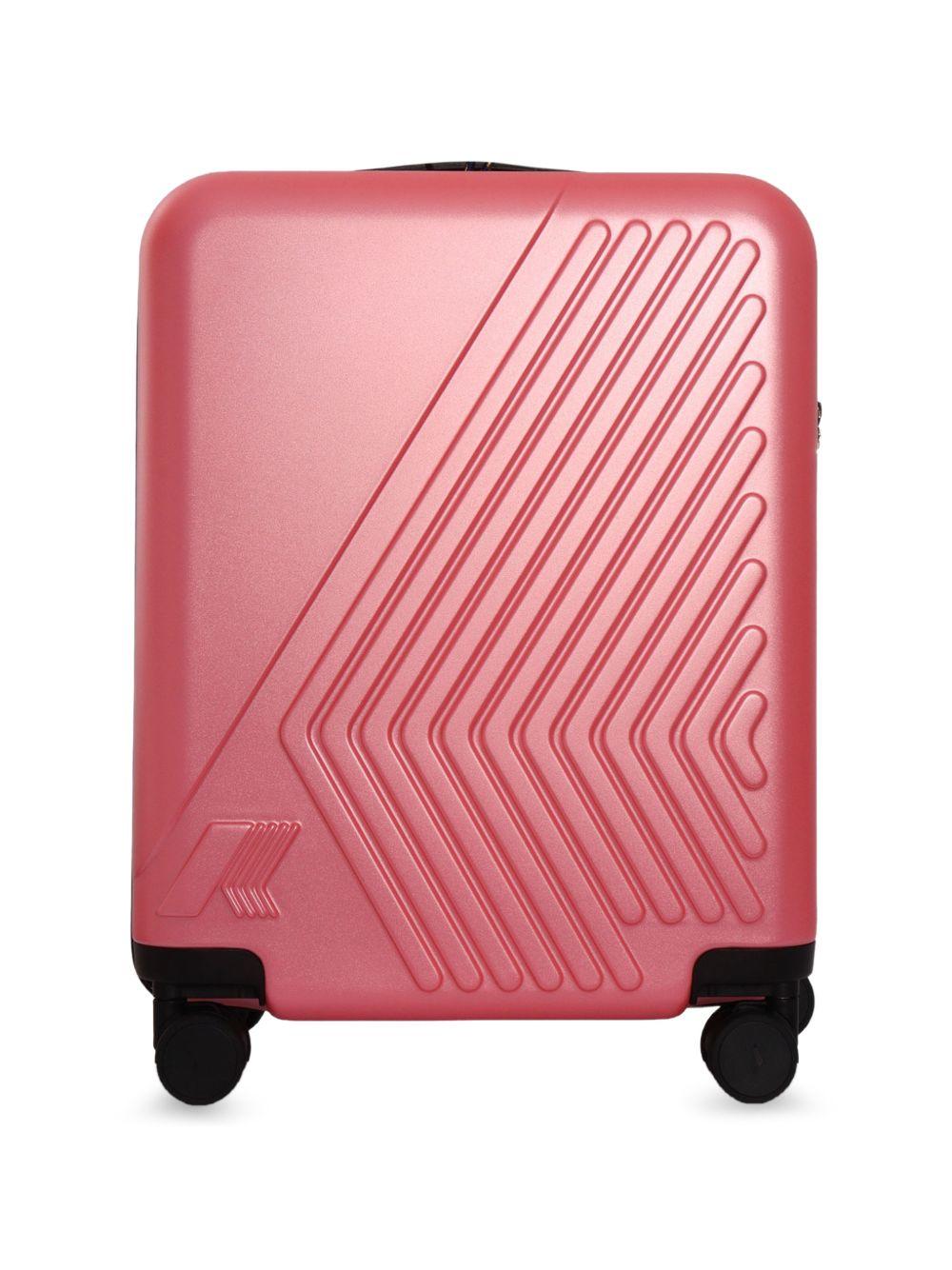 Trolley rigido con quattro ruote K4125ZW Q28 K-WAY 