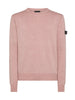 Maglione exmoor 06 rosa cammeo