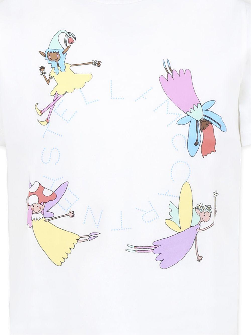 STELLA MCCARTNEY KIDS TW8A21Z0434101